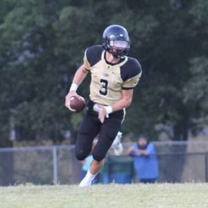 Meet your Posher, Layne